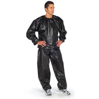 Everlast Deluxe EVA Sauna Suit